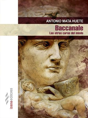 cover image of Baccanale